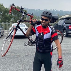 Meet your Posher, Joe